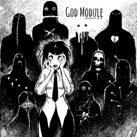 God Module: Empath 2.0 [CD]