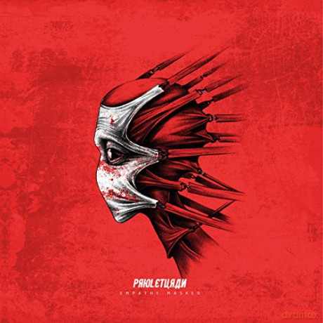 Proleturan: Empathy Masked [CD]