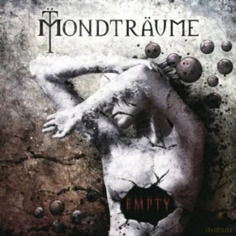 Mondtraume: Empty [CD]