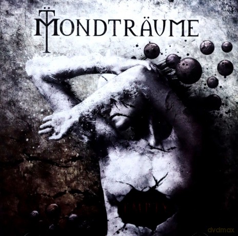 Mondtraume: Empty [CD]