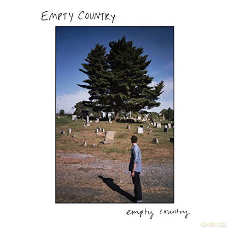 Empty Country: Empty Country [CD]