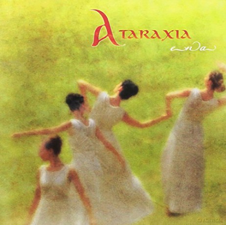 Ataraxia: Ena - New Edition [CD]