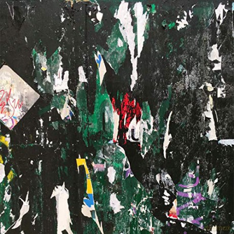 Shlohmo: End [CD]