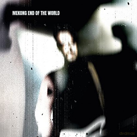 Mekong: End Of The World [CD]