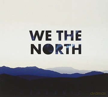 We the North: Endemic [CD]