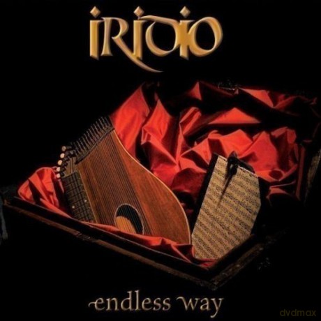 Iridio: Endless Way [CD]