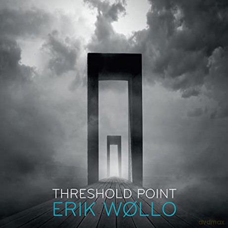 Erik Wollo: Eric Wollo - Threshold Point [CD]
