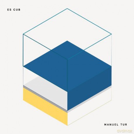 Manuel Tur: Es Cub [CD]