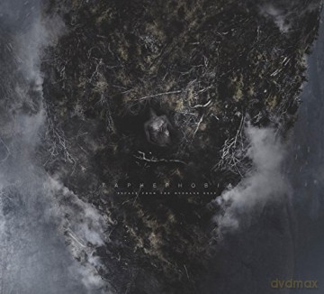 Taphephobia: Escape From the Mundane Self [CD]