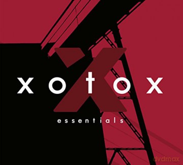 Xotox: Essentials (Limited) [2CD]
