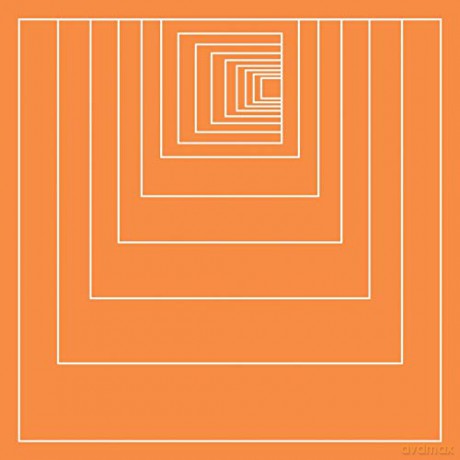 Daniel Brandt: Eternal Something [CD]