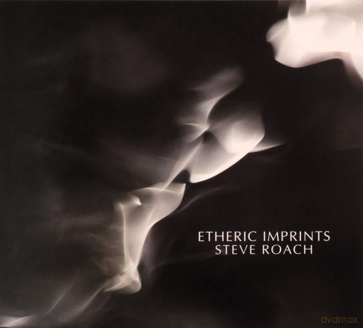 Steve Roach: Etheric Imprints [CD]