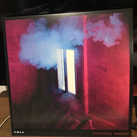 Moaa: Euphoric Recall [CD]