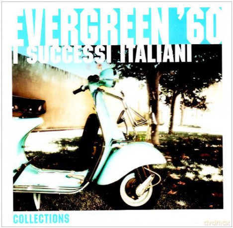 Evergreen Sessanta: I Successi Italiani [CD]