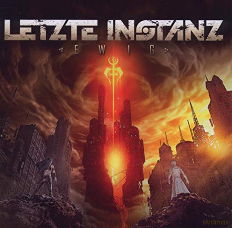 Letzte Instanz: Ewig [CD]