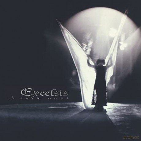 Excelsis: A Dark Noel (2021 Remaster) [CD]