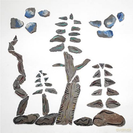 Dire Wolves: Excursions To Cloudland [CD]