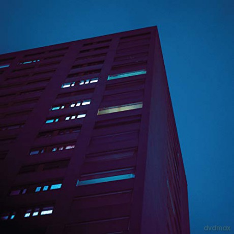 Cuts: Exist [CD]