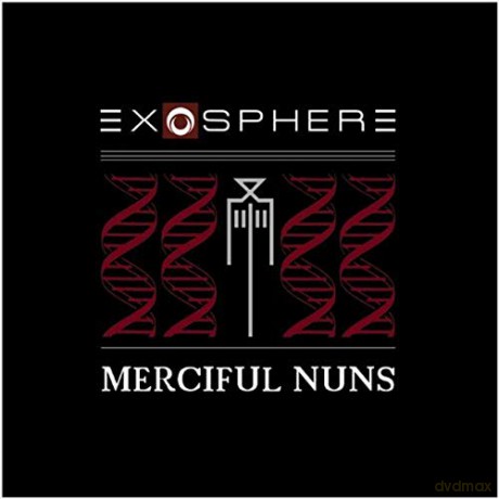 Merciful Nuns: Exosphere VI [CD]