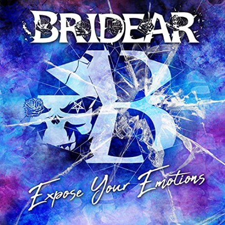 Bridear: Expose Your Emotions [CD]