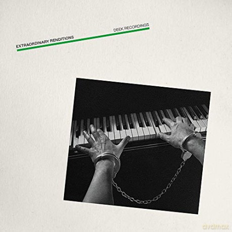Extraordinary Renditions [CD]