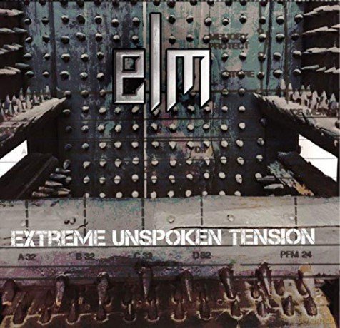 Elm: Extreme Unspoken Tension [2CD]
