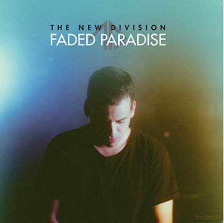 The New Division: Faded Paradise [CD]