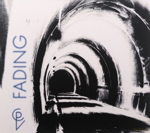 Christine Plays Viola: Fading [CD]
