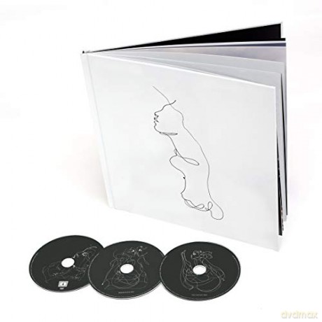Gomm, Jon: Faintest Idea [3CD]