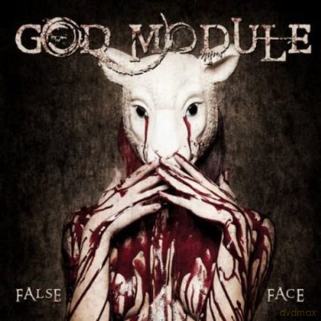 God Module: False Face [CD]