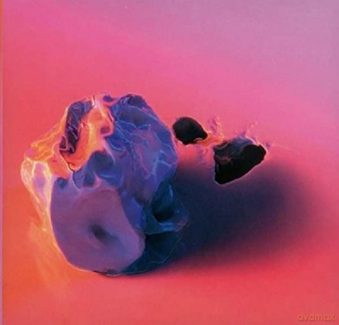 Young Galaxy: Falsework [CD]