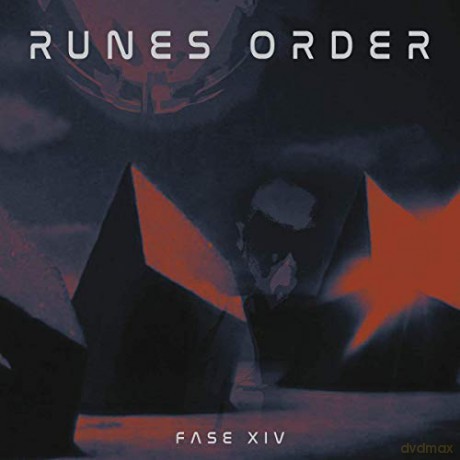 Runes Order: Fase Xiv [CD]