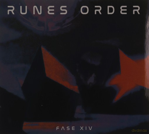 Runes Order: Fase Xiv [CD]