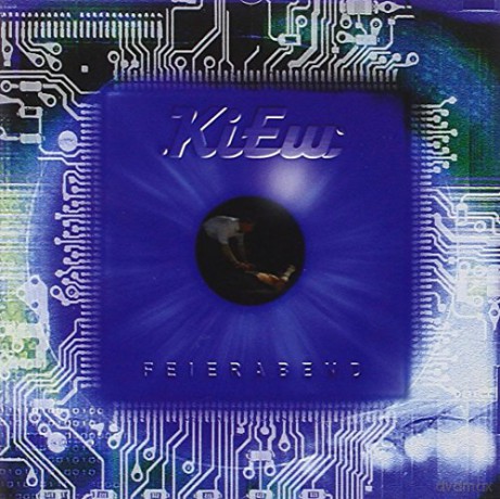 Kiew: Feierabend [CD]