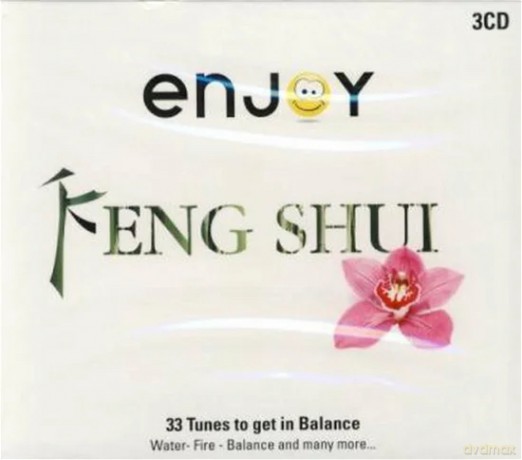 Feng Shui [3CD]