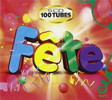 Fete [5CD]