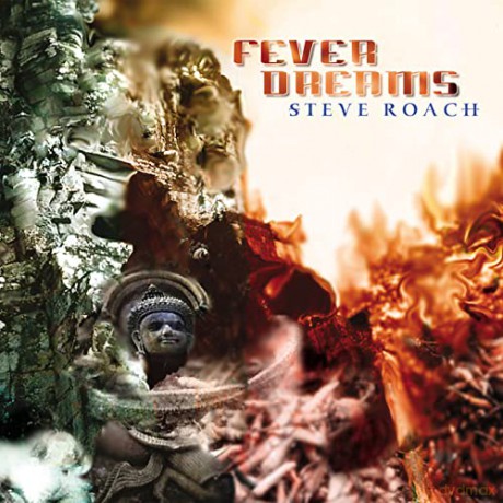 Steve Roach: Fever Dreams [CD]