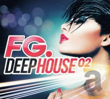 Fg Deep House 2 [2CD]