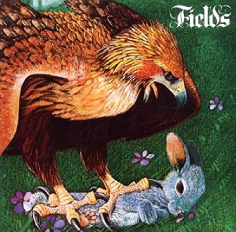 Fields: Fields [CD]