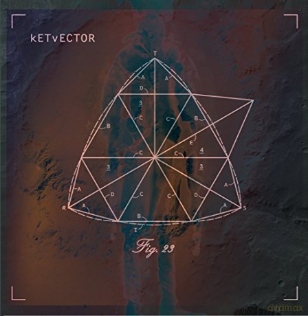Ketvector: Fig.23 [CD]