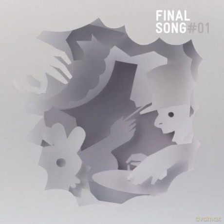 Final Song vol.1 [CD]
