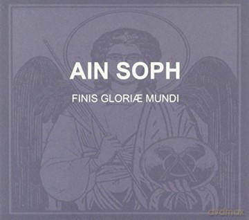Ain Soph: Finis [CD]