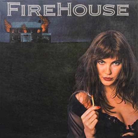 Firehouse: Firehouse -Deluxe- [2CD]