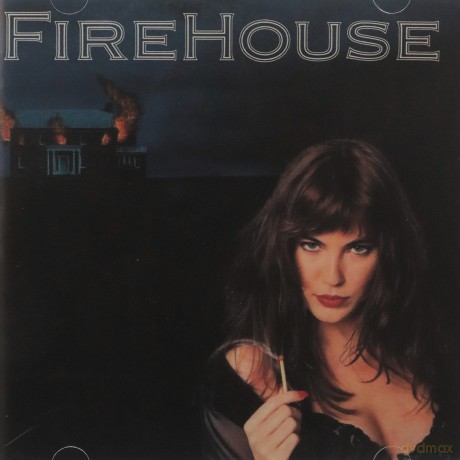Firehouse: Firehouse -Deluxe- [2CD]
