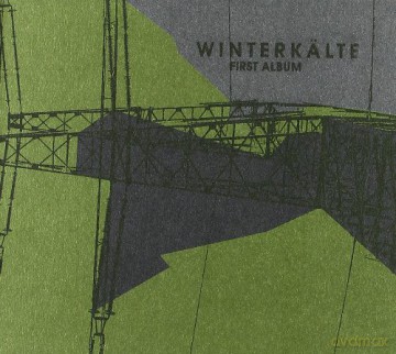 Winterkalte: First Album [CD]