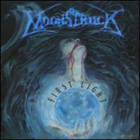 Moonstruck: First Light [CD]