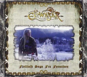 Eliwagar: Fjellfolk Saga Fra Forntiden [CD]