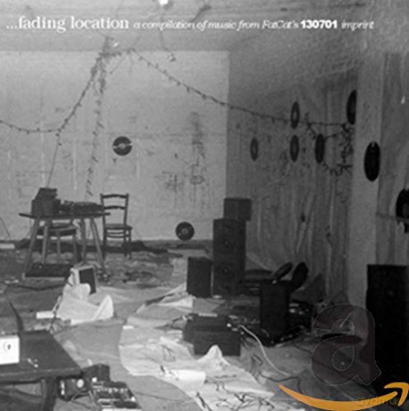Floored Memory...faded Location: A Compilation of Music From Fat Cat's 130701 Imprint [CD]