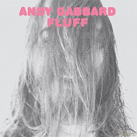 Andy Gabbard: Fluff [CD]
