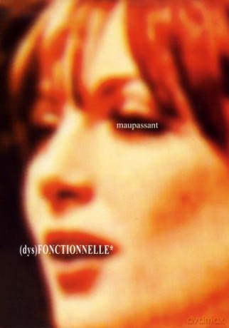 Maupassant: Fonctionnelle [CD]